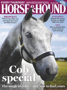 Horse & Hound - 24.05.2018