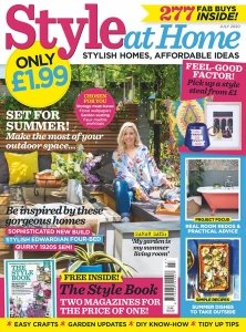 Style at Home UK - 07.2020