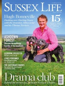 Sussex Life - 06/07 2021