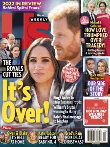 US Weekly - 01.2.2023