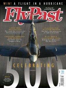 FlyPast - 03.2023