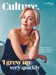 The Sunday Times Culture - 11.05.2025