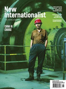 New Internationalist - 11/12 2019