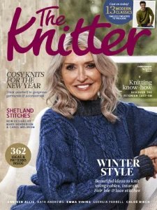 The Knitter - Is 209 2024