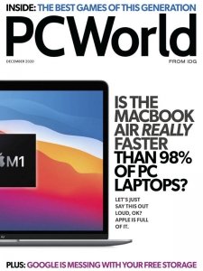 PCWorld - 12.2020