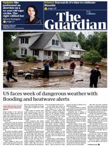 The Guardian USA 11.07.2023