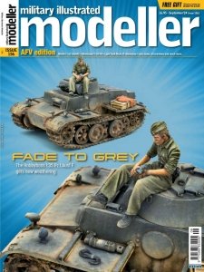 Military Illustrated Modeller - 09.2024