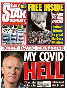 Daily Star - 12.13.2020