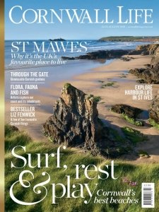 Cornwall Life - 07/08 2021