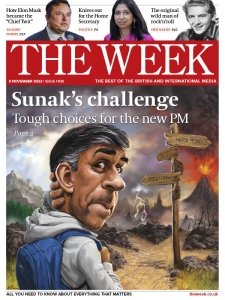 The Week UK - 5.11.2022