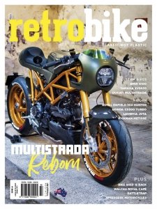 RetroBike - Is. 47 2022