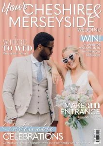 Your Cheshire & Merseyside Wedding - 09/10 2025