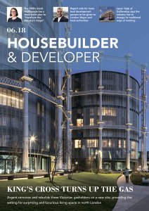 Housebuilder & Developer (HbD) - 06.2018