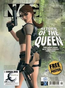 New Age Gaming - 01.2006