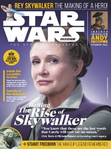 Star Wars Insider - 04.2020