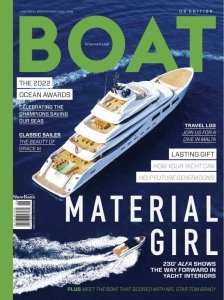 Boat International USA - 06.2022