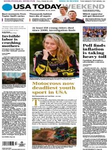 USA Today - 12.12.2025