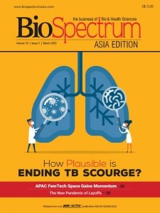 Bio Spectrum Asia - 03.2023