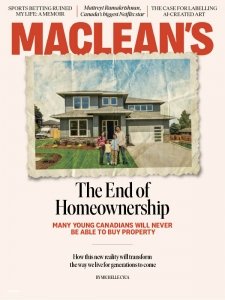 Maclean's - 07.2023