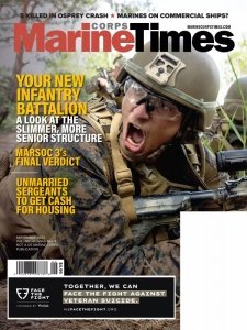 Marine Corps Times - 09.2023