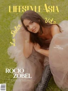 Lifestyle Asia - 04.2025