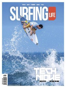 Surfing Life - Is. 342 2018