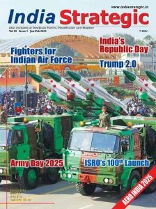 India Strategic - 01/02 2025