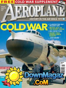 Aeroplane - 06.2017