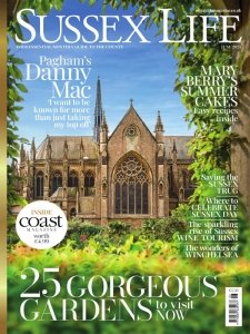 Sussex Life - 06.2023