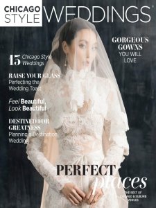 ChicagoStyle Weddings - Deluxe Edition 2023-2024