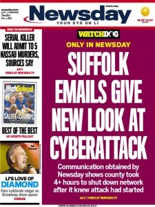 Newsday - 4.12.2022