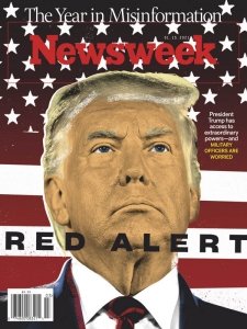 Newsweek USA - 01.15.2021