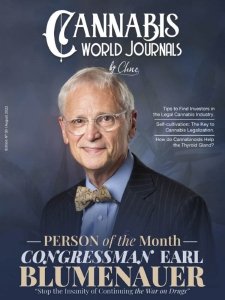 Cannabis World Journals - Is. 30 2022