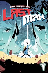 Lastman Vol. 1 -2