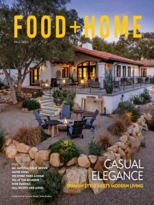 Food + Home - Fall 2023