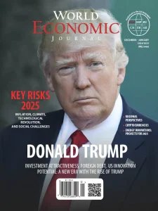 World Economic Journal - 12/01 2025