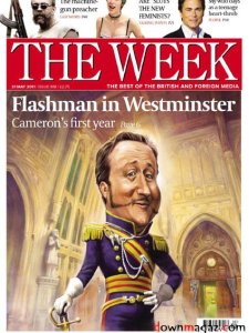 The Week - 21 May 2011