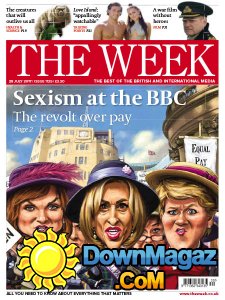 The Week UK - 29.07.2017