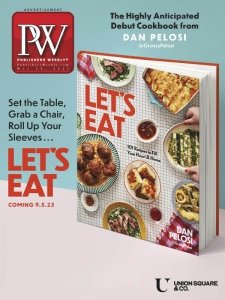 Publishers Weekly - 05.15.2023