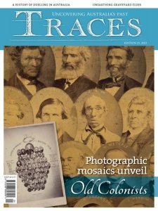 Traces - Ed. 25 2023