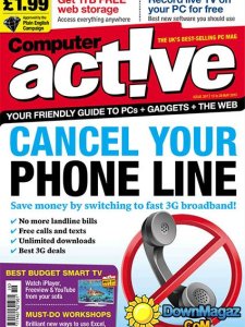 Computeractive UK - May 2013