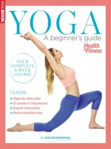 YOGA - A Beginner's Guide 2021