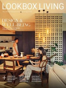 Lookbox Living - Is. 64 2021