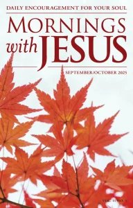 Mornings with Jesus - 09/10 2025