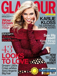 Glamour SA - February 2016