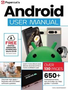 Android User Manual - Ed. 24 2025