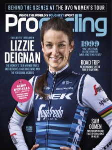 Procycling UK - 08.2019