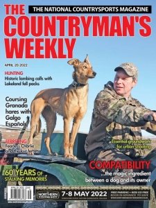 The Countryman's Weekly - 04.20.2022