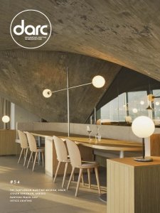 Darc - Is. 54 2024