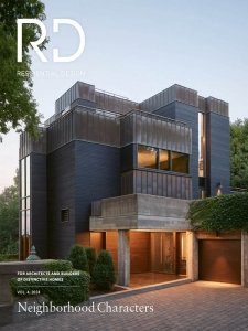 Residential Design - Vol 4 2024